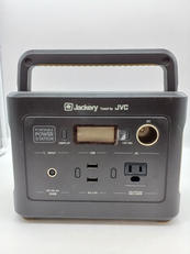 ポータブル電源|JACKERY