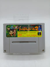 スーパーファミコンソフト|NINTENDO / 任天堂