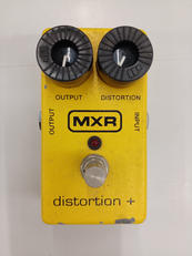 エフェクター|MXR
