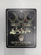 モジュレータ|ELECTRO-HARMONIX