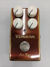 エフェクター|JAN RAY