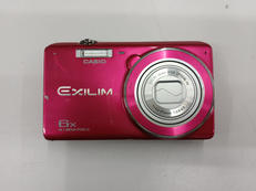 デジタルカメラ|CASIO