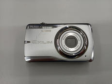 デジタルカメラ|CASIO