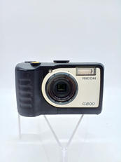 デジタルカメラ|RICOH