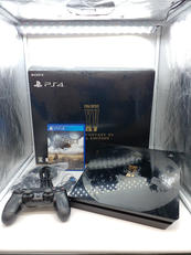 PS4 FFXV LUNA EDITION|SONY