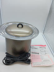 電気フライヤー|TIGER