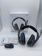 ゲーミングヘッドセット|SENNHEISER