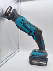 充電式レシプロソー|MAKITA