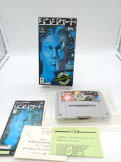 スーパーファミコンソフト|エレクトロニック アーツビクター