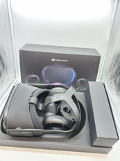 VRヘッドセット|OCULUS