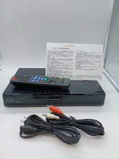 BDレコーダー|PANASONIC