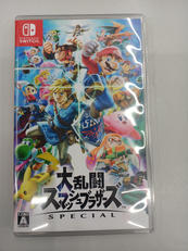 SWITCHソフト|NINTENDO / 任天堂