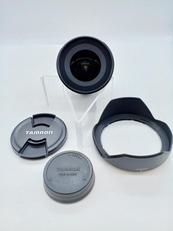 広角ズームレンズ|TAMRON