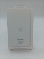 IPHONE AIR MAGSAFEバッテリー|APPLE
