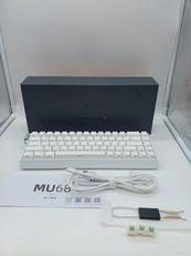 ゲーミングキーボード|IYX