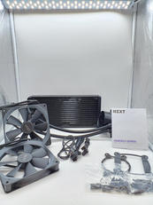 CPUクーラー|NZXT