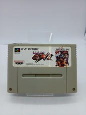 スーパーファミコンソフト|BANPRESTO