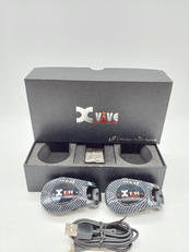 ワイヤレスレシーバー|XVIVE