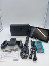 NINTENDO SWITCH|NINTENDO