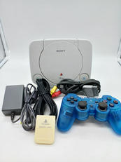 PS ONE|SONY