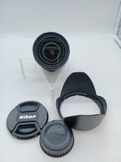 標準ズームレンズ|NIKON