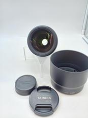 望遠ズームレンズ|TAMRON