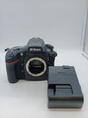 デジタル一眼レフ|NIKON