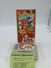 スーパーファミコンソフト|TOMY