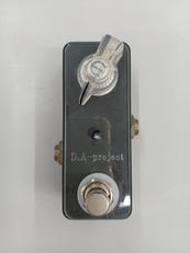 エフェクター|D.A-PROJECT