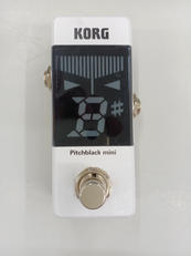 チューナー|KORG