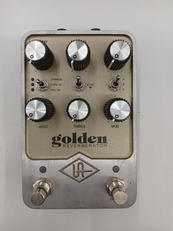 エフェクター|UNIVERSAL AUDIO