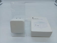 デュアルUSB-C ポート 35W|APPLE