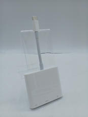 AVマルチポートアダプタ|APPLE