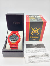 G-SHOCK|CASIO