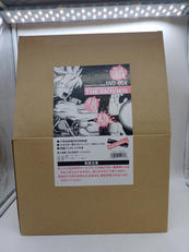 DVD-BOX|集英社
