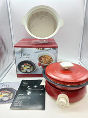 ポットデュオフェット|RECOLTE