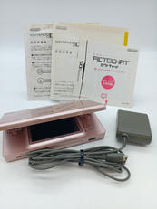 DS LITE|NINTENDO / 任天堂