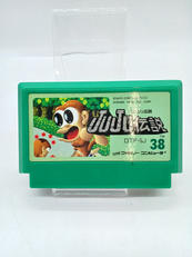 ファミコンソフト|TAITO