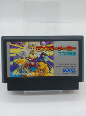 ファミコンソフト|SOFEL