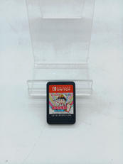 SWITCHソフト|KONAMI