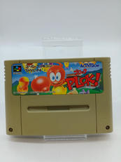 スーパーファミコンソフト|ACTIVISION