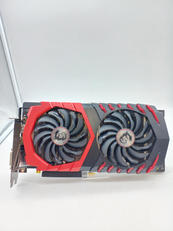 グラフィックボード|MSI