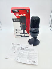 USBマイク|HYPER X