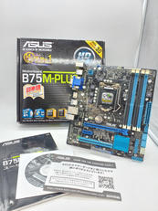 マザーボード|ASUS