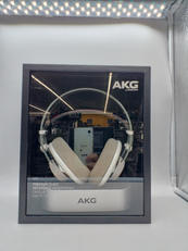 ヘッドホン|AKG