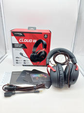 ヘッドセット|HYPERX