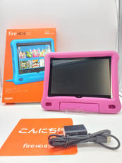 FIRE HD 8 キッズモデル|AMAZON