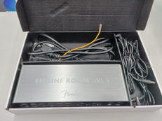 パワーサプライ|FENDER