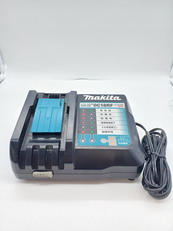 急速充電器|MAKITA