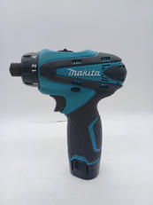 充電式ドリルドライバー|MAKITA